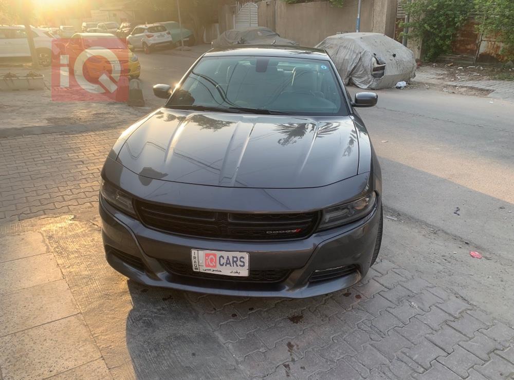 Dodge Charger